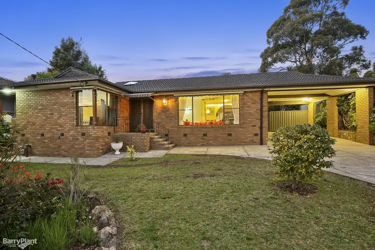 Main view of Homely house listing, 16 Balmoral Street, Kilsyth VIC 3137