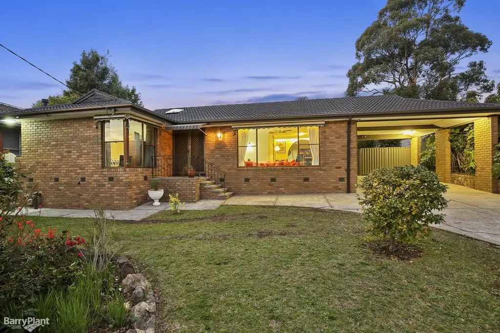 Main view of Homely house listing, 16 Balmoral Street, Kilsyth VIC 3137