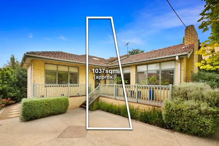 3 Wanbrow Avenue, Balwyn North VIC 3104