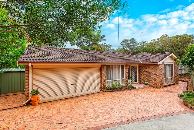 Second view of Homely house listing, 51 Golden Grove Circuit, Terrigal NSW 2260