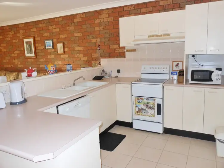 Fifth view of Homely semi-detached listing, 1/20 Mariner Cres, Salamander Bay NSW 2317