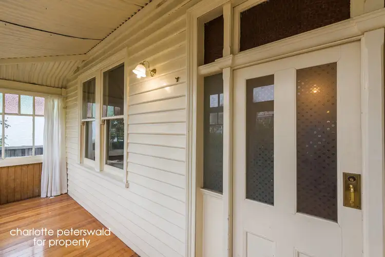Sixth view of Homely house listing, 59 Duke Street, Sandy Bay TAS 7005