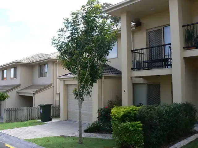 02/25 Lang Street, Sunnybank Hills QLD 4109