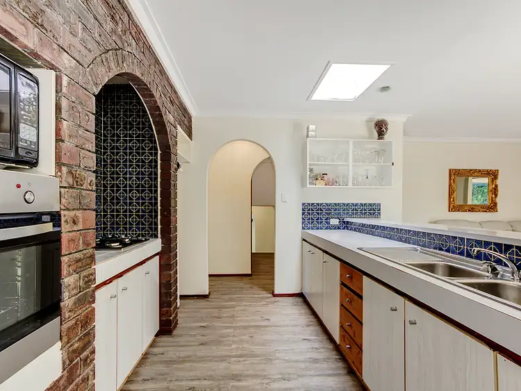 Fifth view of Homely house listing, 25 Jade Street, Mount Richon WA 6112