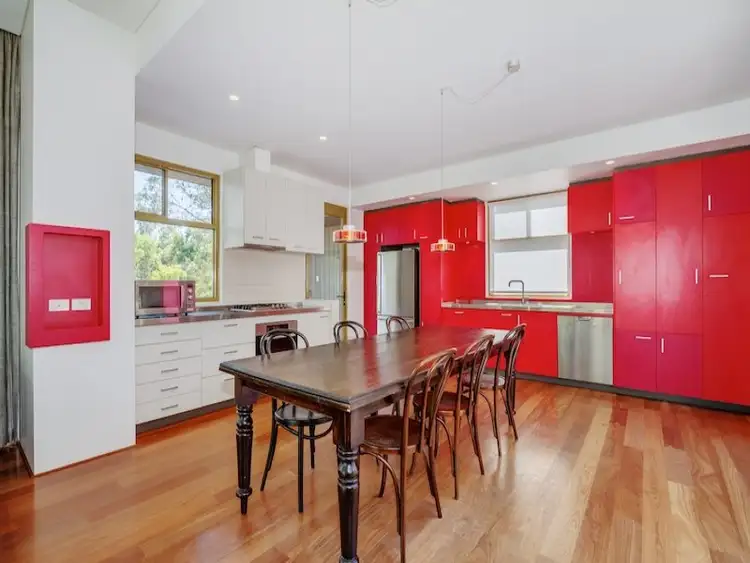 Fifth view of Homely house listing, 604 Rendezvous Road, Vasse WA 6280