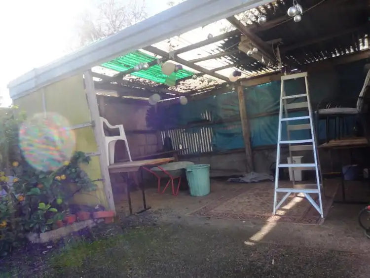 Seventh view of Homely house listing, 32 RODGERS STREET, Yarram VIC 3971