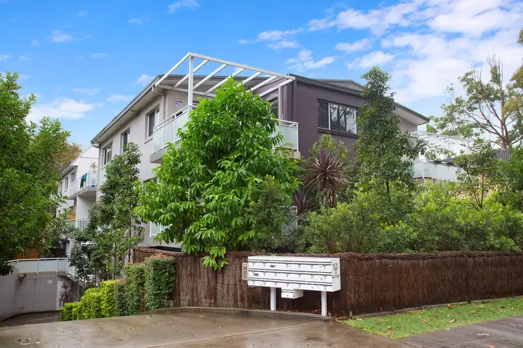 Sixth view of Homely unit listing, 20/11-13 Holborn Avenue, Dee Why NSW 2099