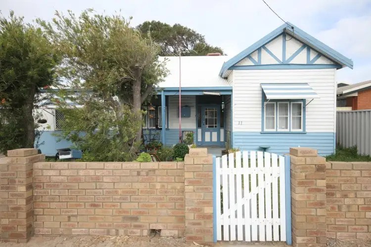 Sixth view of Homely house listing, 11 Francis Street, Geraldton WA 6530