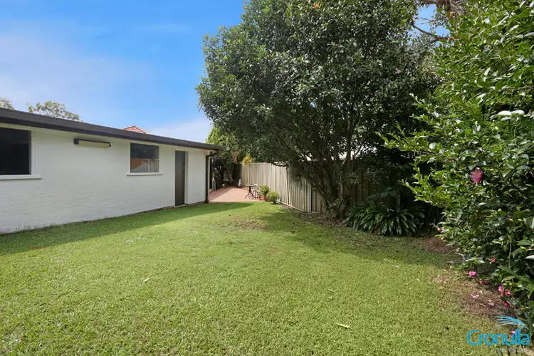 Third view of Homely house listing, 8 Bass St, Lilli Pilli NSW 2229