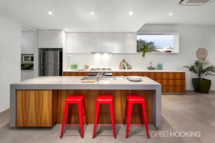 Fourth view of Homely house listing, 171 Ashworth Street, Middle Park VIC 3206