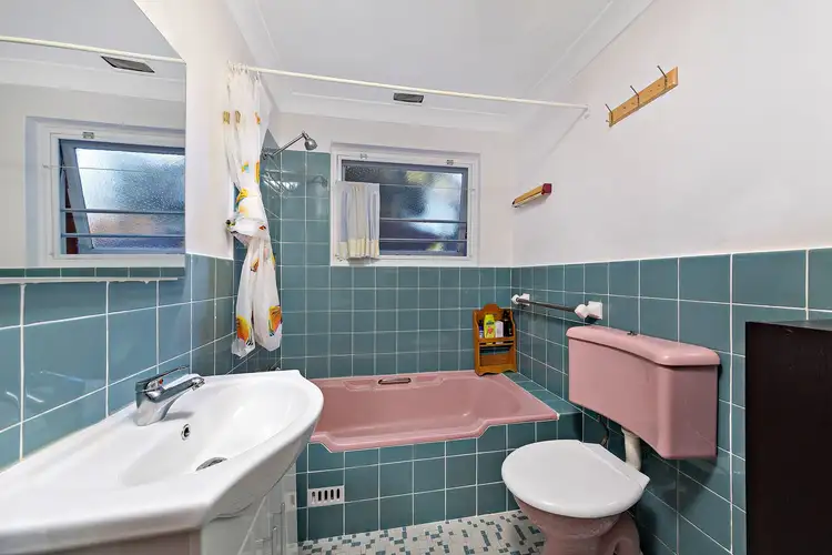 Fifth view of Homely unit listing, 9/66 Victoria Street, Ashfield NSW 2131