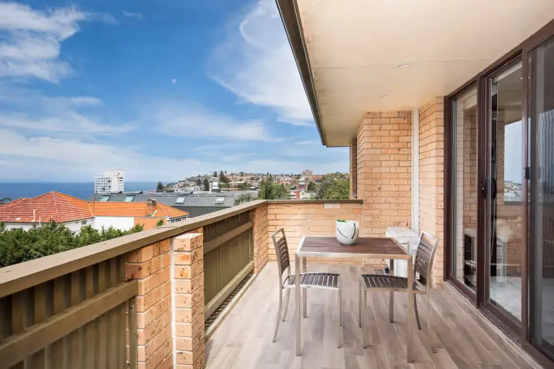 Main view of Homely apartment listing, 14/9-11 Young Street, Vaucluse NSW 2030