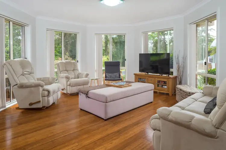 Third view of Homely house listing, 1/1-5 Rosemary Close, Malua Bay NSW 2536