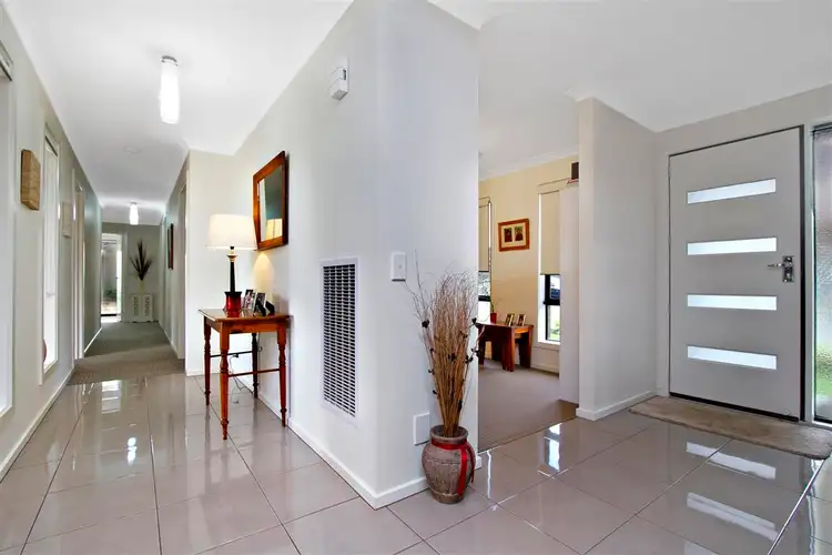 Fourth view of Homely house listing, 4 Windridge Way, Kyneton VIC 3444