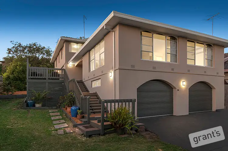Main view of Homely house listing, 25 McNabb Street, Berwick VIC 3806