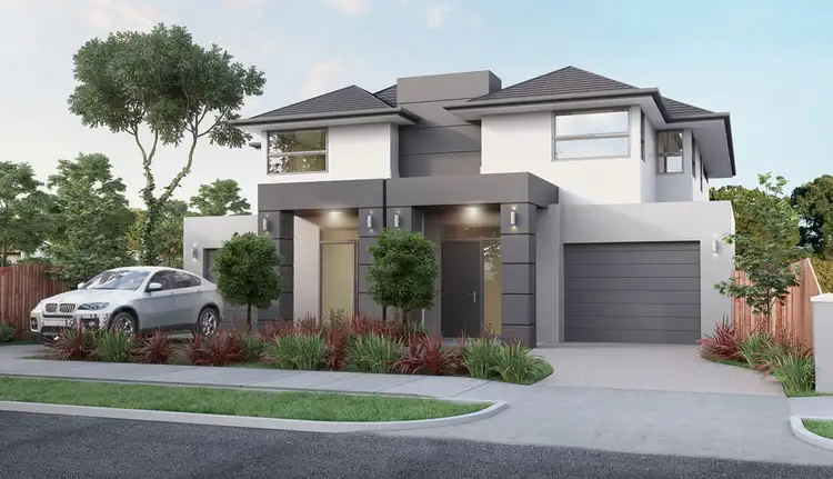 9 Taylor Avenue, Burwood East VIC 3151