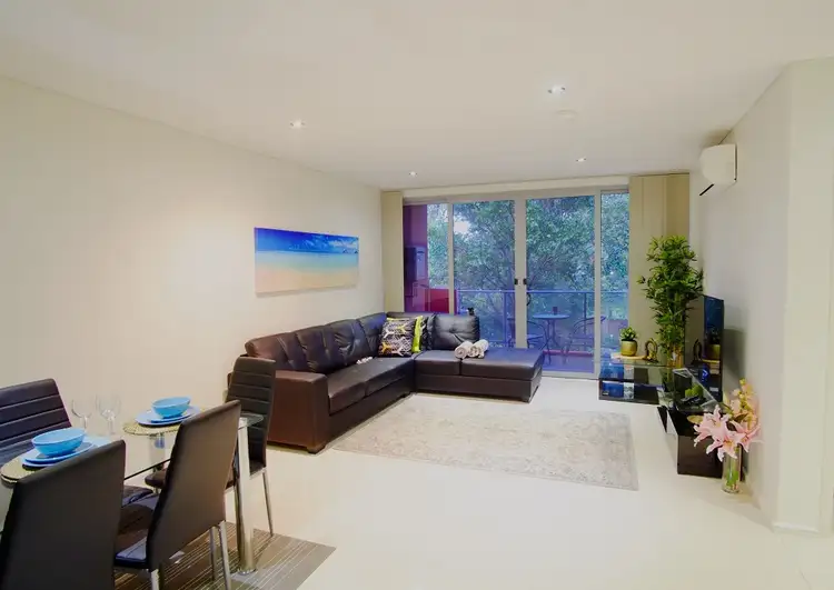 12/1 Victoria Avenue, Penshurst NSW 2222