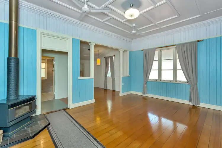 Seventh view of Homely house listing, 3 Railway Street, East Ipswich QLD 4305