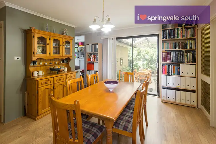 Fifth view of Homely house listing, 23 Loris Street, Springvale South VIC 3172