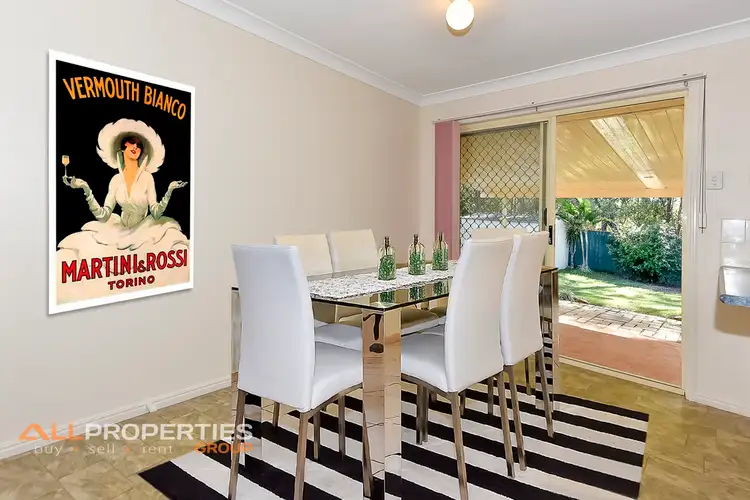 Third view of Homely house listing, 53 RADIATA STREET, Hillcrest QLD 4118