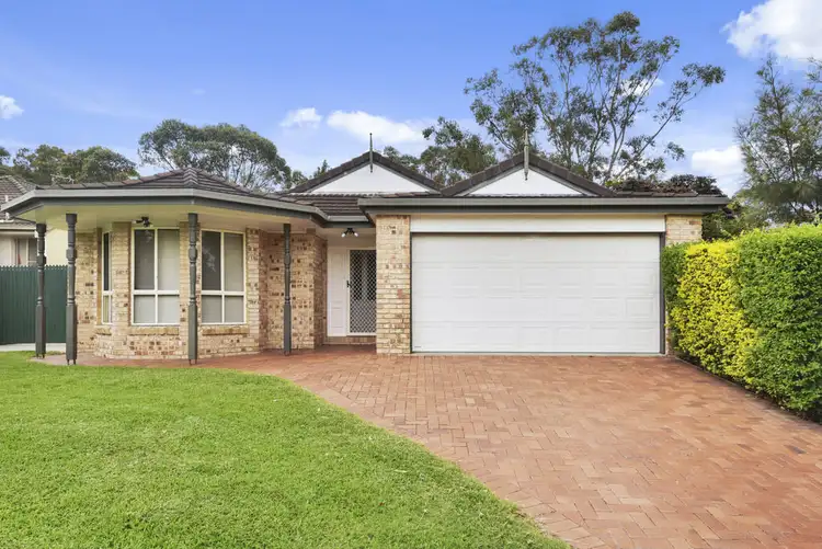5 Sorbonne Close, Sippy Downs QLD 4556