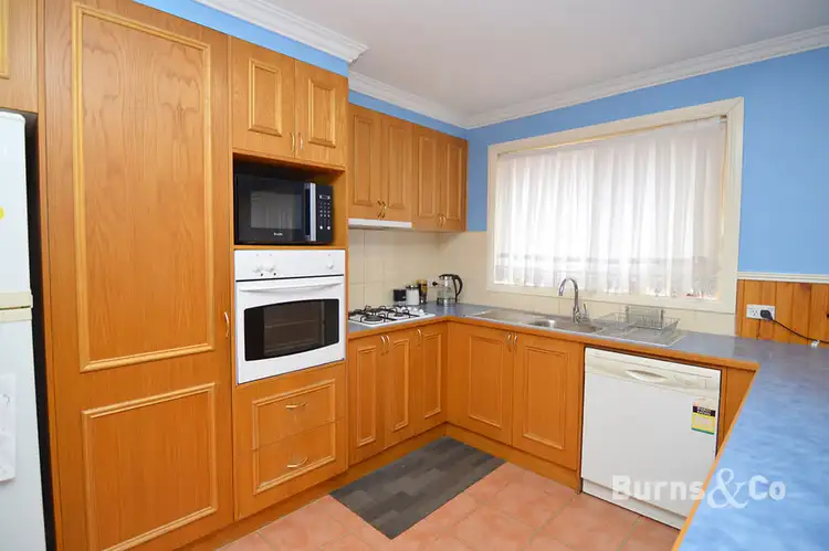 Second view of Homely house listing, 5 Grossman Court, Mildura VIC 3500