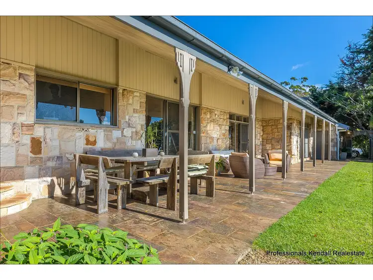 Fifth view of Homely house listing, 71 Bateke Road, Tamborine Mountain QLD 4272