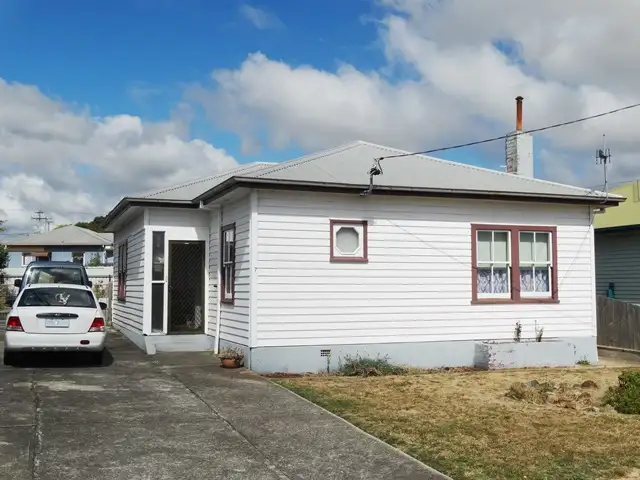 Main view of Homely house listing, 7 Oates Street, Montello TAS 7320