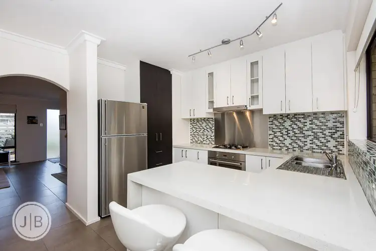 Seventh view of Homely townhouse listing, 1/16 Leonora Street, Como WA 6152