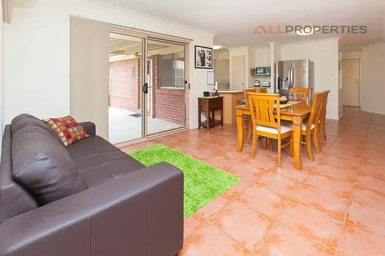 Fifth view of Homely house listing, 22 Lamberth Road East, Heritage Park QLD 4118