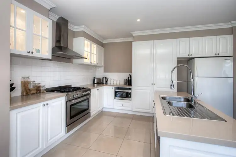 Fifth view of Homely house listing, 121 Willowbank Rd, Gisborne VIC 3437