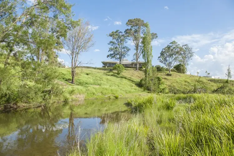 Second view of Homely rural property listing, 1230 Gresford Road, Vacy NSW 2421