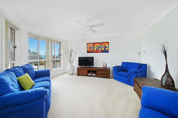 Second view of Homely house listing, 5 St Kitts Way, Bonny Hills NSW 2445