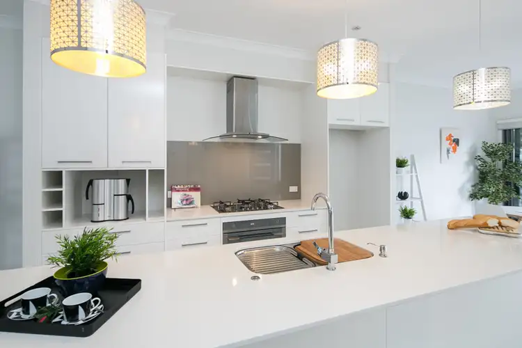 Fifth view of Homely house listing, 13/92 Sturgeon St, Ormiston QLD 4160