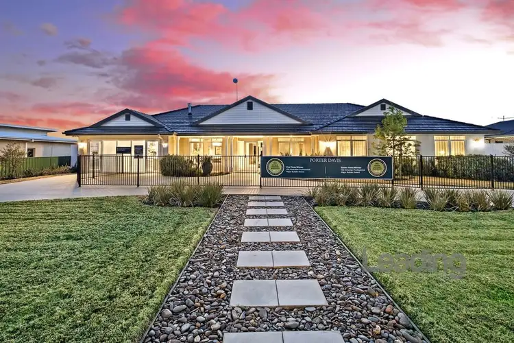 2669 Melbourne-Lancefield Road, Romsey VIC 3434