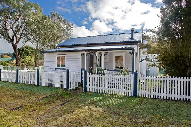 Main view of Homely house listing, 13 King Street, Cullen Bullen NSW 2790