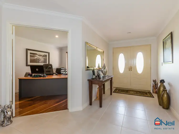 Sixth view of Homely house listing, 55 Vermilion Boulevard, Hilbert WA 6112