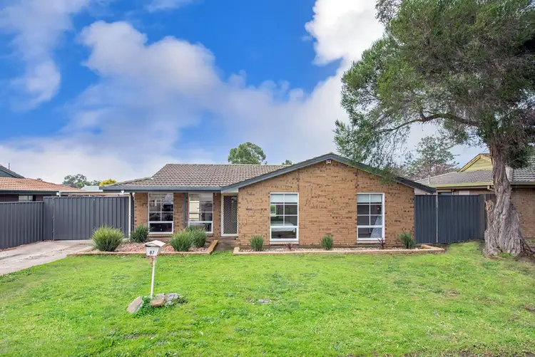 Main view of Homely house listing, 87 Reynell Road, Reynella East SA 5161