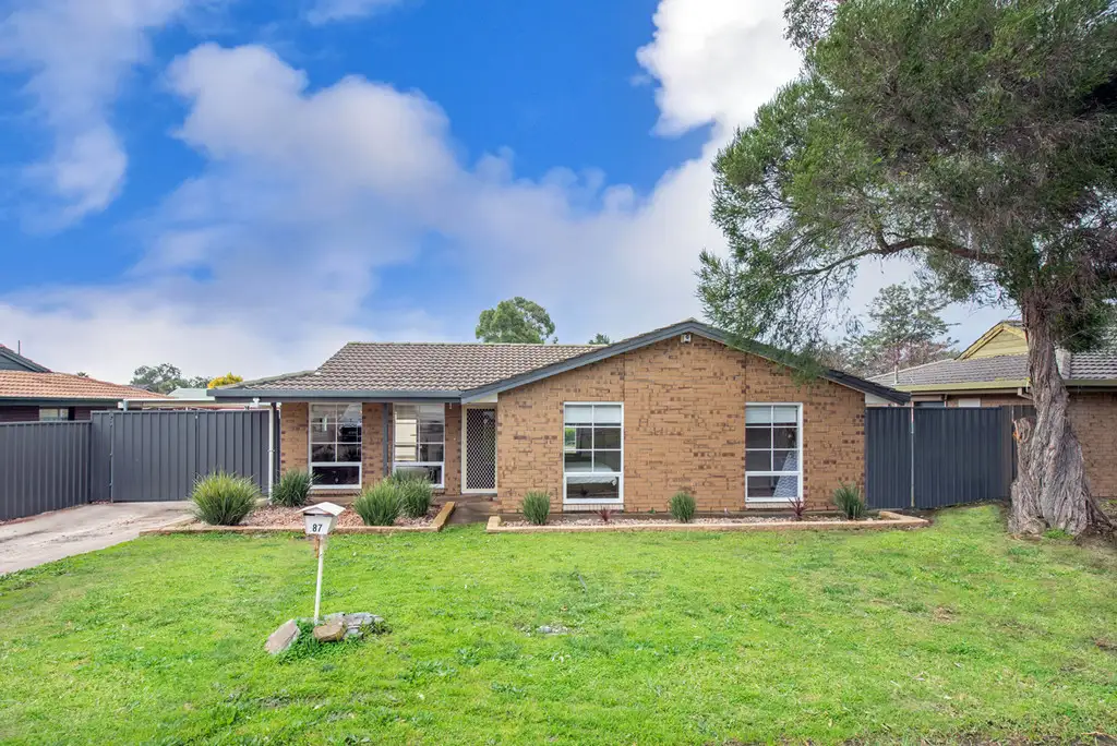 Main view of Homely house listing, 87 Reynell Road, Reynella East SA 5161