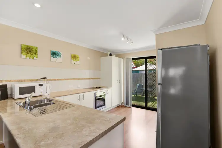 Sixth view of Homely townhouse listing, 2/5 Bramble Street, Woody Point QLD 4019