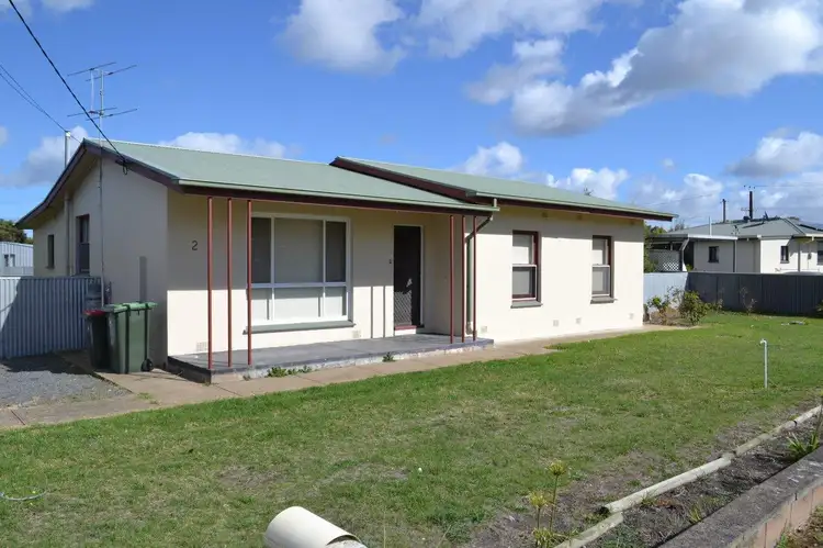 2 Bowering Street, Millicent SA 5280