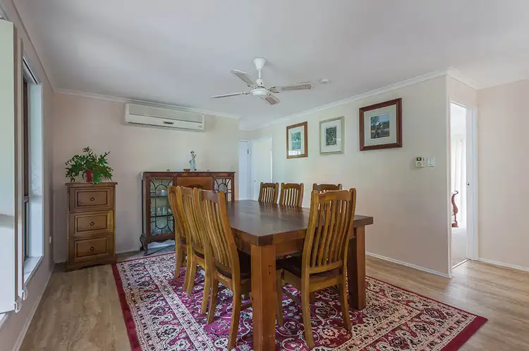 Fourth view of Homely house listing, 139 Warkon Street, Greenmount QLD 4359