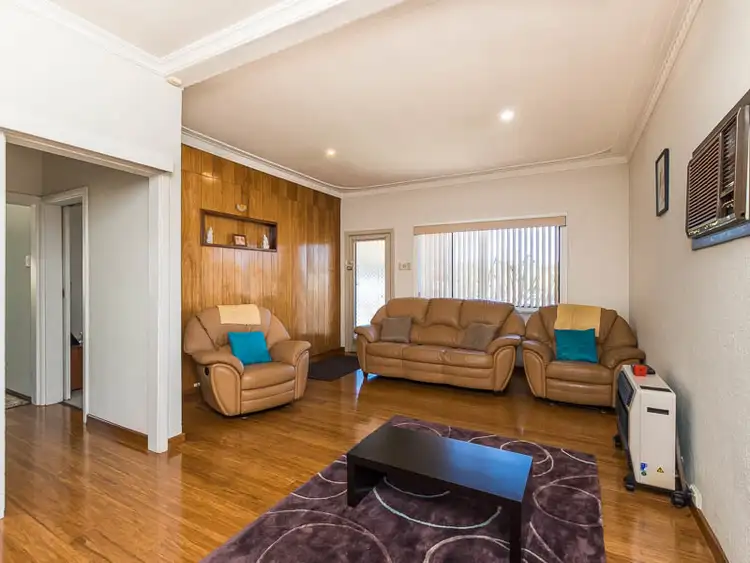Third view of Homely house listing, 15 Wiluna Street, Coolbinia WA 6050