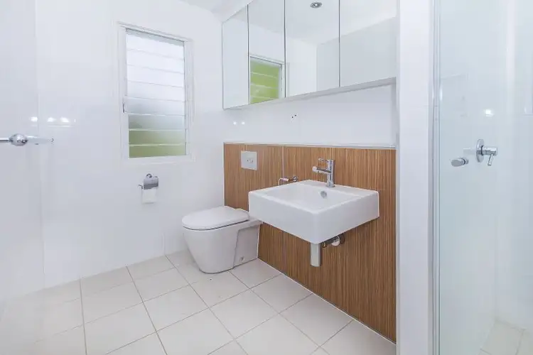Sixth view of Homely townhouse listing, 3/97 Sylvan Rd, Toowong QLD 4066