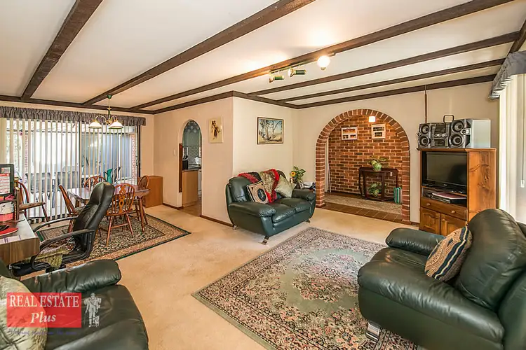 Fifth view of Homely house listing, 12 O'Connor Road, Swan View WA 6056