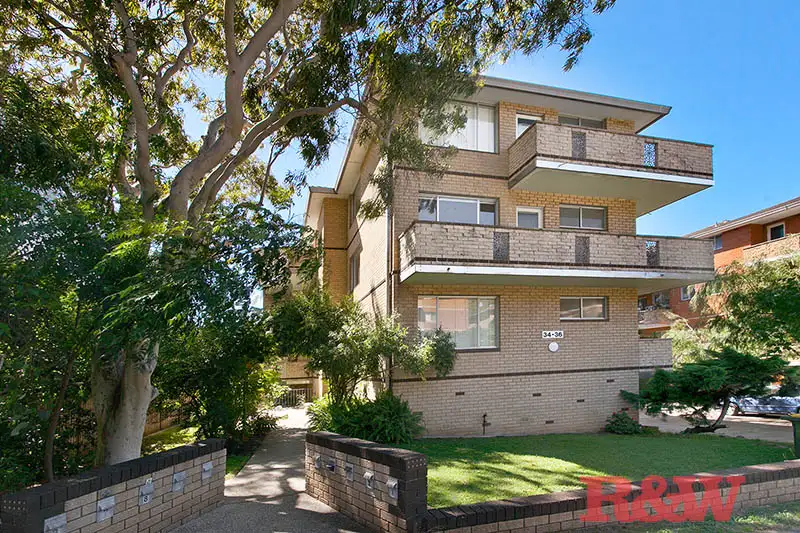 Main view of Homely unit listing, 4/34-36 George Street, Mortdale NSW 2223