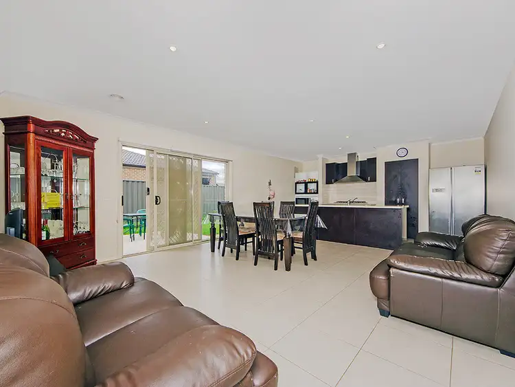 Seventh view of Homely house listing, 64 Lamington Drive, Tarneit VIC 3029