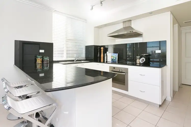 Fifth view of Homely apartment listing, 10/539 New South Head Road, Double Bay NSW 2028