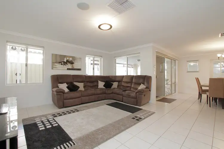 Fifth view of Homely house listing, 13 Leicester Cres, Canning Vale WA 6155