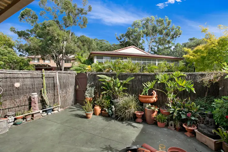Fourth view of Homely townhouse listing, 7/81 Bath rd, Kirrawee NSW 2232